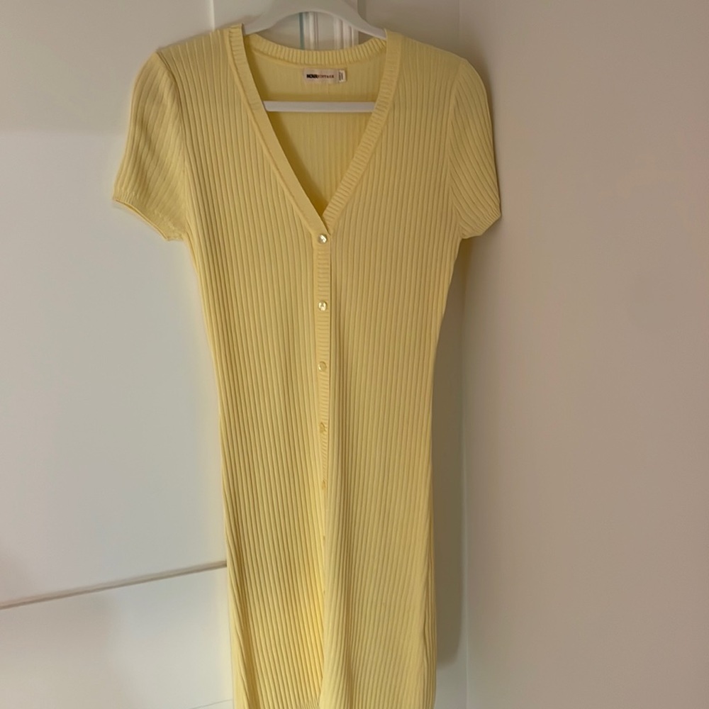 Fashion Nova Dress